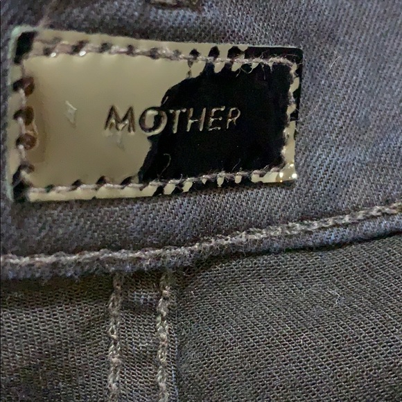 Mother The Looker Crop - Picture 8 of 12